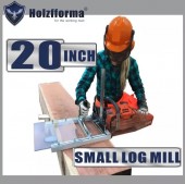 Dispozitiv pentru facut cherestea 20