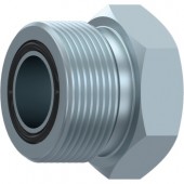 Dop ORFS FE, cap hexagonal