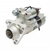 Electromotor 24V, 5.5KW MAN TGX, TGA, TGS, Volvo FH, FM, Renault Magnum cod OEM M9T61171, 20572417, 20430564, 21632127, 20891242, 7420714203,
