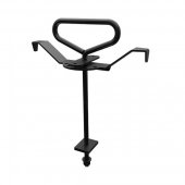 Element Fixare Roata Rezerva Camion 350mm