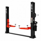 Elevator auto cu 2 coloane 380V, 2.2kW, capacitate ridicare 3500kg, actionare mecanica, inaltime ridicare 1900mm