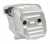 Esapament drujba compatibil Stihl MS 391, MS 311