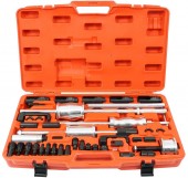 EXTRACTOR INJECTOR INERTIAL UNIVERSAL VERKE