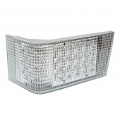 Far stanga LED 4 pini Case IH cod OEM 91967C1, 92242C1, 1964759C1, 1964757C1, 91971C1, 91971C2, 70702007