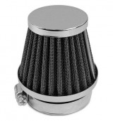 Filtru aer sport scuter 50mm