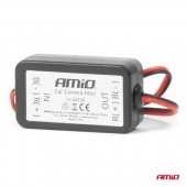 Filtru auto anti-interferente 12V