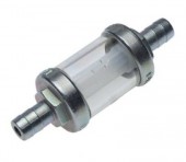 Filtru benzina scuter (model 4) 8mm