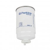Filtru combustibil Perkins 26561118
