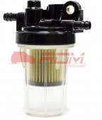 Filtru motorina complet – Aixam / Kubota – cod 6A32058862