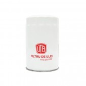Filtru ulei Aro, Saviem, U650