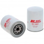 Filtru ulei HIFI