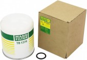 Filtru uscator MANN, MERCEDES, RENAULT, SETRA, MAN
