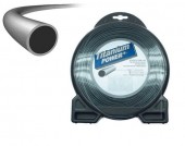 Fir motocoasa Titanium Power 3mm - 56m