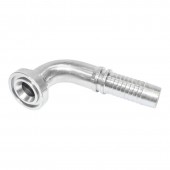 Flansa armatura FL 90 DN25 47.6