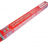 Folie geam fata 50x200 cm cu strat antizgariere TRIMMER