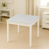 Folie protectie masa transparenta antiderapanta PVC siliconizat 100cm, grosime 1.2mm, model texturat 20m/rola Breckner Germany