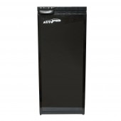 Frigider auto cu compresor 80W, capacitate 92.9L, tensiune alimentare 12-24-220V, ecran LCD, 418x504x975mm CR90 AUTOSPEED