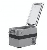 Frigider-congelator auto DINIWID - 55 litri