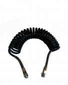 FURTUN AER NEGRU M16