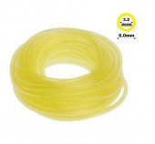 Furtun benzina / ulei drujba 3.2mm x 6.0m (rola 5m)