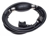 Furtun benzina complet motor barca Yamaha (6YJ-24306-52)