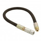 Furtun gresare decalimetru 1m