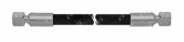 Furtun hidraulic 10mm 780mm