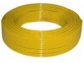 Furtun PVC aer comprimat de 12 mm