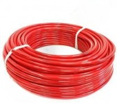 Furtun PVC aer comprimat de 8 mm