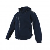 Geaca POLAR NEXO Blue