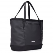 Geanta de umar, Thule Chasm Equipment bag, 30L, Black