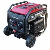 Generator cu invertor