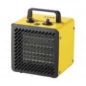 Generator industrial de aer cald, ceramic, 2KW