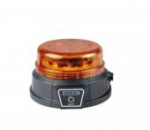 Girofar 12/24V Led , cu acumulator