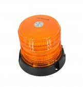 Girofar 12/24V led SMD cu magnet