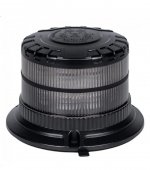 Girofar 12V/24V 16 LED-uri cu magnet 36 W