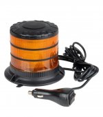 Girofar auto cu efect stroboscopic W30M 12V 24V AMIO