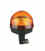 Girofar LED cu efect stroboscopic (necesita suport tubular)