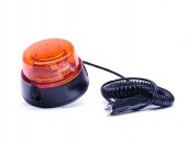 Girofar LED cu suport magnetic 12-24V WAS