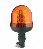 Girofar LED pentru suport tubular