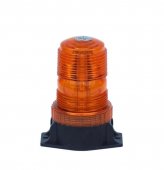 Girofar stivuitor 10-110v cu led