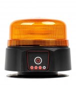 Girofar wireless auto cu magnet R65 R10 12/24V AMIO