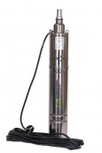 GP - POMPÄ‚ SUBMERSIBILÄ‚ - APÄ‚ CURATÄ‚ - CU SNEC - 4QGD-1500