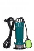 GP - POMPÄ‚ SUBMERSIBILÄ‚ - APÄ‚ CURATÄ‚ - QDX-32-F RESIGILAT