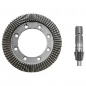 Grup conic Comer Z72/Z10 M3.55 pentru grebla Maschio Gaspardo Golia Seria: 250-300/330/380/410 coroana 0.792.6000.00 pinion 0.792.5000.00