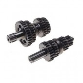 Grup pinioane cutie de viteze Cross 125cc (motor 154FMI)