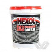 Hexol Vaselina CA3 400gr