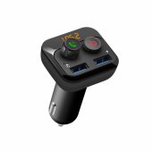 Incarcator - Modulator FM - Bluetooth PNI Valentine F250