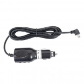 Incarcator auto PNI cu mufa mini USB 12V/24V - 5V 2A