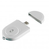 Incarcator wireless pentru ceas - LAMPA